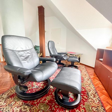 Urlaub Direkt In Der City Marina Cuxhaven Extérieur photo
