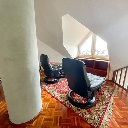 Urlaub Direkt In Der City Marina Cuxhaven Extérieur photo